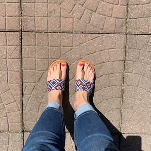 Meet your Posher, Charlene